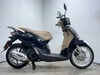 Piaggio Liberty 2019 41K NON RUNNING PROJECT BIKE SPARES OR REPAIR 125CC