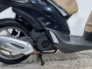 Piaggio Liberty 2019 41K NON RUNNING PROJECT BIKE SPARES OR REPAIR 125CC 5