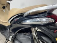 Piaggio Liberty 2019 41K NON RUNNING PROJECT BIKE SPARES OR REPAIR 125CC 17