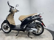 Piaggio Liberty 2019 41K NON RUNNING PROJECT BIKE SPARES OR REPAIR 125CC 13