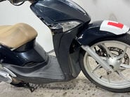 Piaggio Liberty 2019 41K NON RUNNING PROJECT BIKE SPARES OR REPAIR 125CC 6