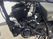 Lexmoto ZSB 2019 10K RUNNING PROJECT BIKE 125CC LEARNER BIKE 9