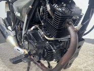 Lexmoto ZSB 2019 10K RUNNING PROJECT BIKE 125CC LEARNER BIKE 26