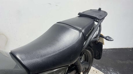 Lexmoto ZSB 2019 10K RUNNING PROJECT BIKE 125CC LEARNER BIKE 14