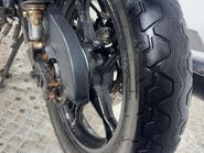 Lexmoto ZSB 2019 10K RUNNING PROJECT BIKE 125CC LEARNER BIKE 21