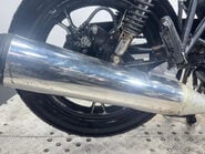 Lexmoto ZSB 2019 10K RUNNING PROJECT BIKE 125CC LEARNER BIKE 24