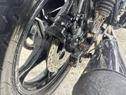 Lexmoto ZSB 2019 10K RUNNING PROJECT BIKE 125CC LEARNER BIKE 11