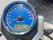 Lexmoto ZSB 2019 10K RUNNING PROJECT BIKE 125CC LEARNER BIKE 10