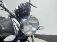 Lexmoto ZSB 2019 10K RUNNING PROJECT BIKE 125CC LEARNER BIKE 12