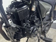 Lexmoto ZSB 2019 10K RUNNING PROJECT BIKE 125CC LEARNER BIKE 20