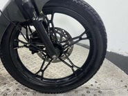 Lexmoto ZSB 2019 10K RUNNING PROJECT BIKE 125CC LEARNER BIKE 28