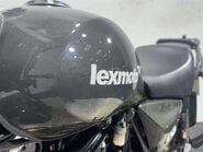 Lexmoto ZSB 2019 10K RUNNING PROJECT BIKE 125CC LEARNER BIKE 8