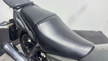 Lexmoto ZSB 2019 10K RUNNING PROJECT BIKE 125CC LEARNER BIKE 18