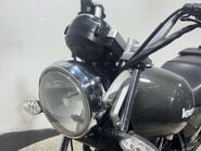 Lexmoto ZSB 2019 10K RUNNING PROJECT BIKE 125CC LEARNER BIKE 7