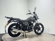 Lexmoto ZSB 2019 10K RUNNING PROJECT BIKE 125CC LEARNER BIKE 3