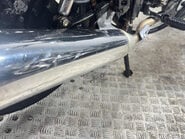 Lexmoto ZSB 2019 10K RUNNING PROJECT BIKE 125CC LEARNER BIKE 15