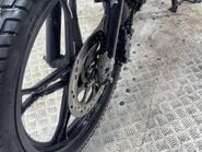 Lexmoto ZSB 2019 10K RUNNING PROJECT BIKE 125CC LEARNER BIKE 19