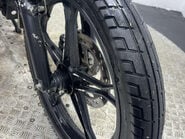 Lexmoto ZSB 2019 10K RUNNING PROJECT BIKE 125CC LEARNER BIKE 13