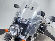 Kawasaki VN 1600 VULCAN CLASSIC 2006 23K RUNNING CRUISER PROJECT BIKE 1600CC 13