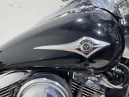 Kawasaki VN 1600 VULCAN CLASSIC 2006 23K RUNNING CRUISER PROJECT BIKE 1600CC 7