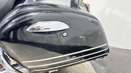 Kawasaki VN 1600 VULCAN CLASSIC 2006 23K RUNNING CRUISER PROJECT BIKE 1600CC 9