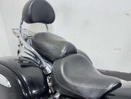 Kawasaki VN 1600 VULCAN CLASSIC 2006 23K RUNNING CRUISER PROJECT BIKE 1600CC 11