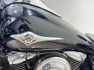 Kawasaki VN 1600 VULCAN CLASSIC 2006 23K RUNNING CRUISER PROJECT BIKE 1600CC 16