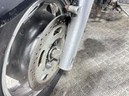 Kawasaki VN 1600 VULCAN CLASSIC 2006 23K RUNNING CRUISER PROJECT BIKE 1600CC 22