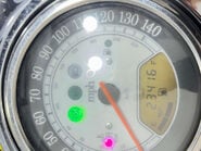 Kawasaki VN 1600 VULCAN CLASSIC 2006 23K RUNNING CRUISER PROJECT BIKE 1600CC 23