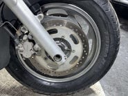 Kawasaki VN 1600 VULCAN CLASSIC 2006 23K RUNNING CRUISER PROJECT BIKE 1600CC 14