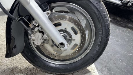 Kawasaki VN 1600 VULCAN CLASSIC 2006 23K RUNNING CRUISER PROJECT BIKE 1600CC 14