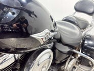 Kawasaki VN 1600 VULCAN CLASSIC 2006 23K RUNNING CRUISER PROJECT BIKE 1600CC 5