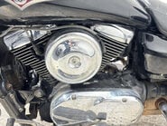 Kawasaki VN 1600 VULCAN CLASSIC 2006 23K RUNNING CRUISER PROJECT BIKE 1600CC 21