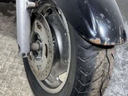 Kawasaki VN 1600 VULCAN CLASSIC 2006 23K RUNNING CRUISER PROJECT BIKE 1600CC 17