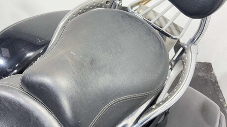 Kawasaki VN 1600 VULCAN CLASSIC 2006 23K RUNNING CRUISER PROJECT BIKE 1600CC 15