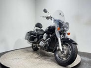 Kawasaki VN 1600 VULCAN CLASSIC 2006 23K RUNNING CRUISER PROJECT BIKE 1600CC 2