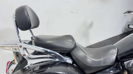 Kawasaki VN 1600 VULCAN CLASSIC 2006 23K RUNNING CRUISER PROJECT BIKE 1600CC 20