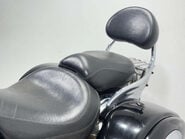 Kawasaki VN 1600 VULCAN CLASSIC 2006 23K RUNNING CRUISER PROJECT BIKE 1600CC 24