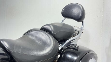 Kawasaki VN 1600 VULCAN CLASSIC 2006 23K RUNNING CRUISER PROJECT BIKE 1600CC 24