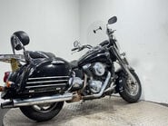 Kawasaki VN 1600 VULCAN CLASSIC 2006 23K RUNNING CRUISER PROJECT BIKE 1600CC 3