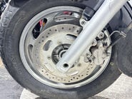 Kawasaki VN 1600 VULCAN CLASSIC 2006 23K RUNNING CRUISER PROJECT BIKE 1600CC 10