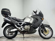 Honda XL 1000 2002 68K NON RUNNING ADVENTURE TOURING PROJECT BIKE 1