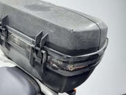 Honda XL 1000 2002 68K NON RUNNING ADVENTURE TOURING PROJECT BIKE 8