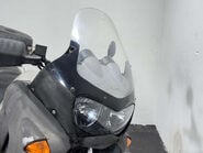 Honda XL 1000 2002 68K NON RUNNING ADVENTURE TOURING PROJECT BIKE 9
