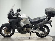 Honda XL 1000 2002 68K NON RUNNING ADVENTURE TOURING PROJECT BIKE 4