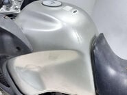 Honda XL 1000 2002 68K NON RUNNING ADVENTURE TOURING PROJECT BIKE 17