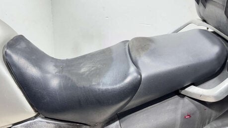 Honda XL 1000 2002 68K NON RUNNING ADVENTURE TOURING PROJECT BIKE 23