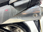 Honda XL 1000 2002 68K NON RUNNING ADVENTURE TOURING PROJECT BIKE 24