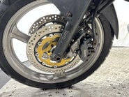 Honda XL 1000 2002 68K NON RUNNING ADVENTURE TOURING PROJECT BIKE 29