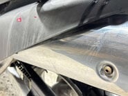 Honda XL 1000 2002 68K NON RUNNING ADVENTURE TOURING PROJECT BIKE 10